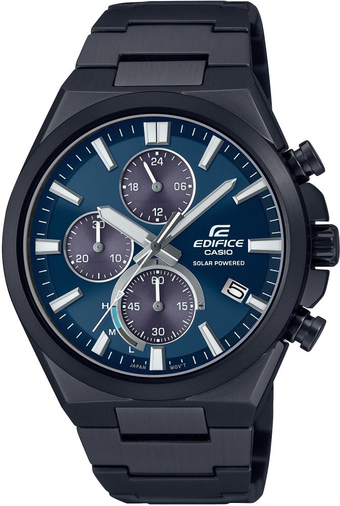 Casio Eqs-950Dc-2Avudf Edifice Erkek Kol Saati