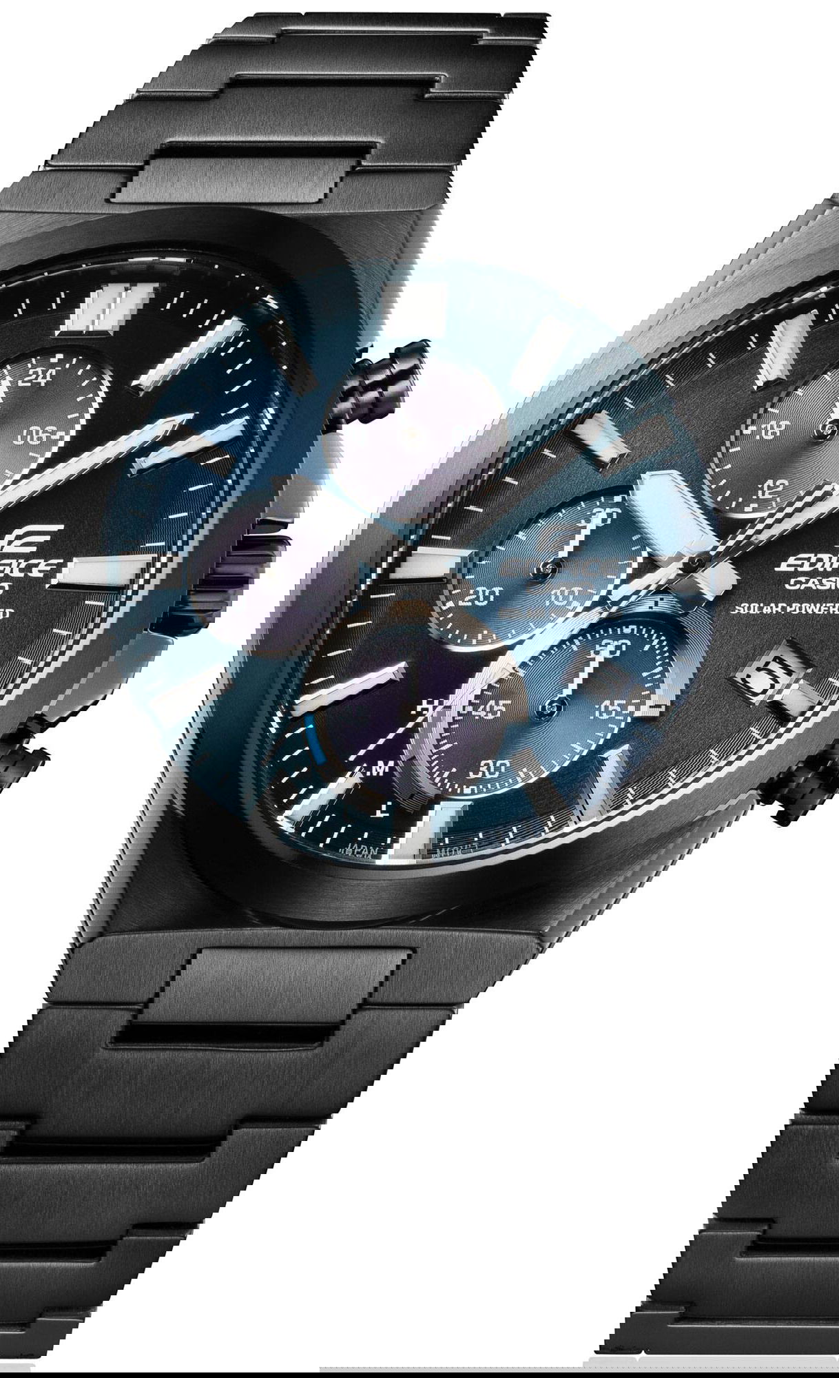 Casio Eqs-950Dc-2Avudf Edifice Erkek Kol Saati