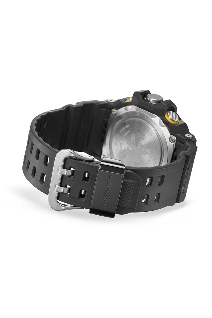 Casio Gw-9400Y-1Dr G-Shock Erkek Kol Saati