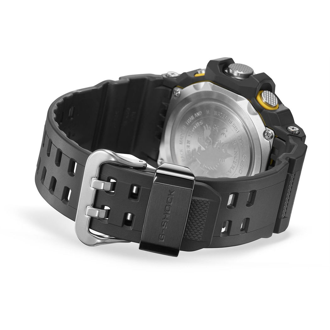 Casio Gw-9400Y-1Dr G-Shock Erkek Kol Saati