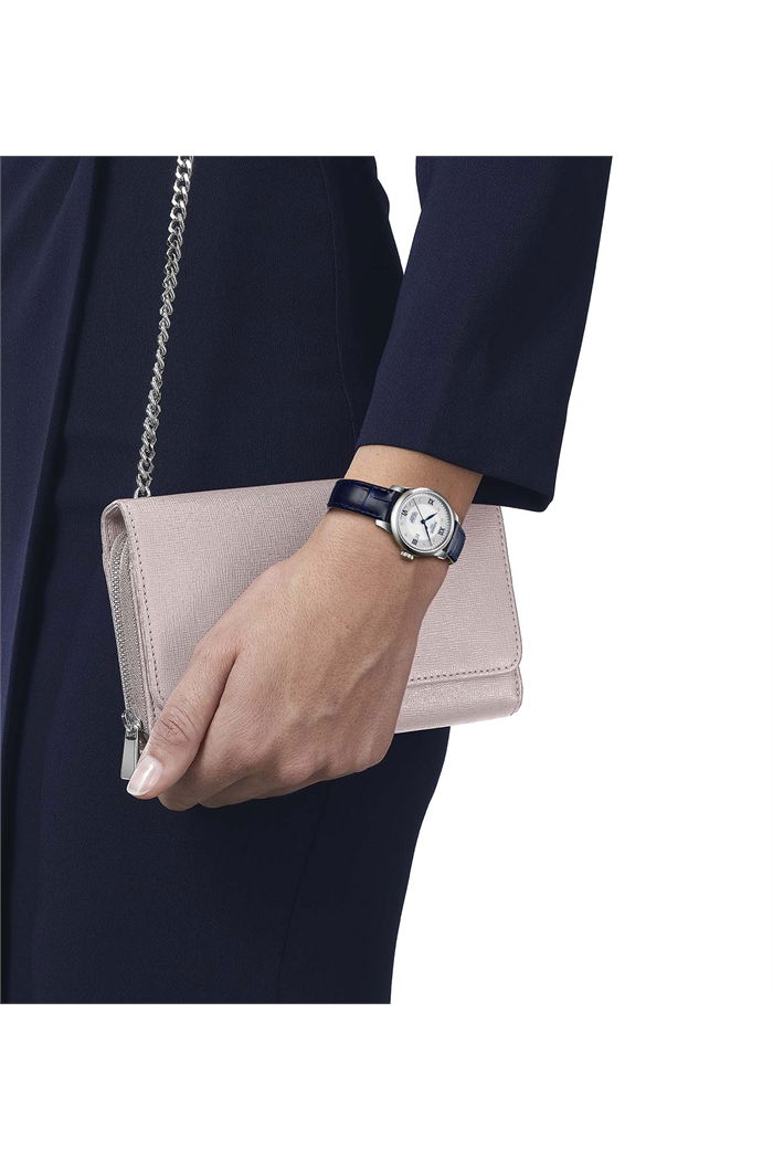Tissot Le Locle Automatic Lady (29 mm) 20th Anniversary T006.207.11.036.01