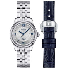 Tissot Le Locle Automatic Lady (29 mm) 20th Anniversary T006.207.11.036.01