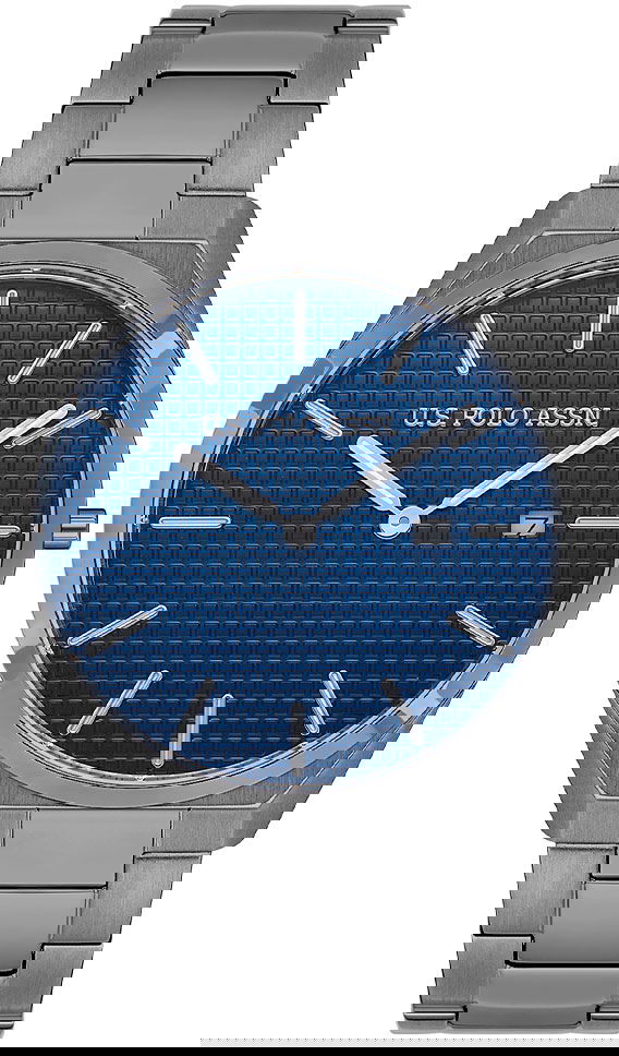 U.S. Polo Assn. Uspa1081-03 Erkek Kol Saati