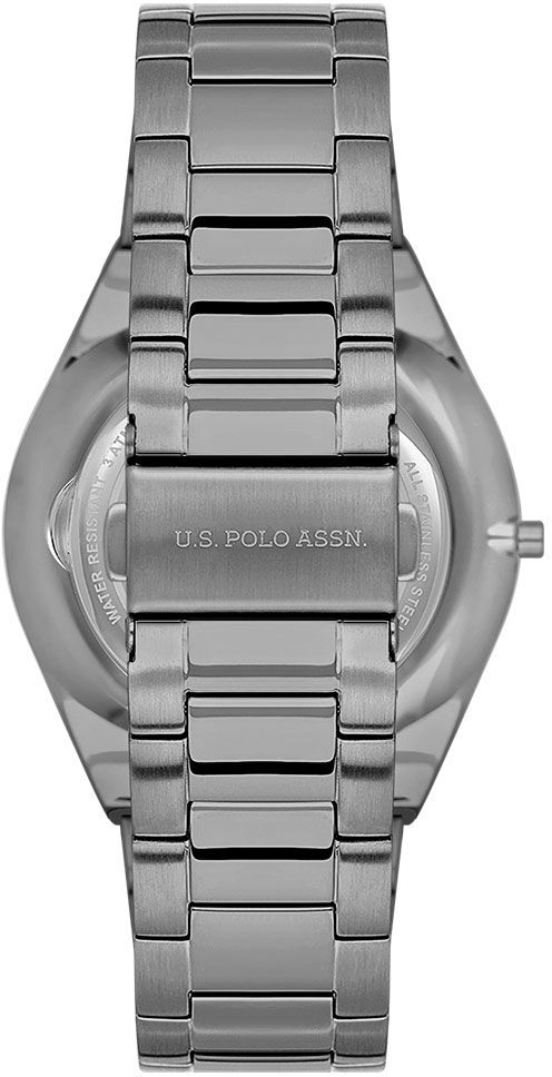 U.S. Polo Assn. Uspa1081-03 Erkek Kol Saati
