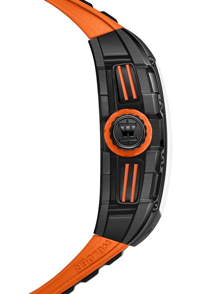 Welder W75 Wrm2006 Erkek Kol Saati