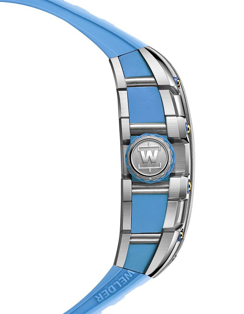 Welder Moody Wrh3010-R Erkek Kol Saati