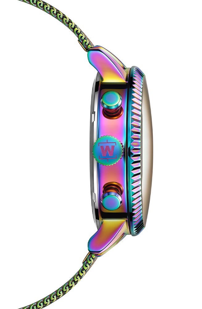 Welder Moody Wwrc748 Kadın Kol Saati