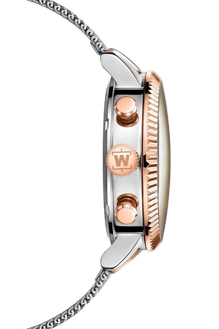 Welder Moody Wwrc746 Kadın Kol Saati