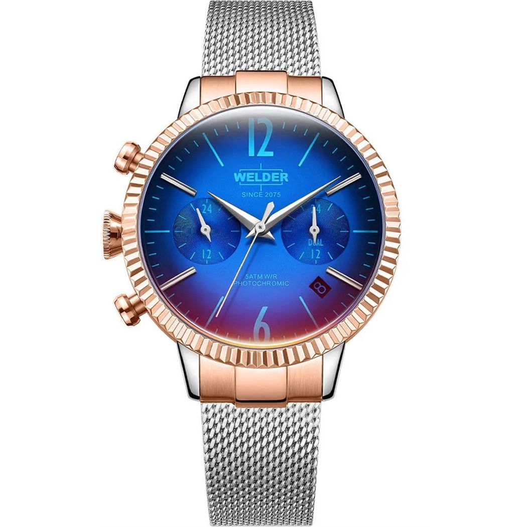 Welder Moody Wwrc746 Kadın Kol Saati