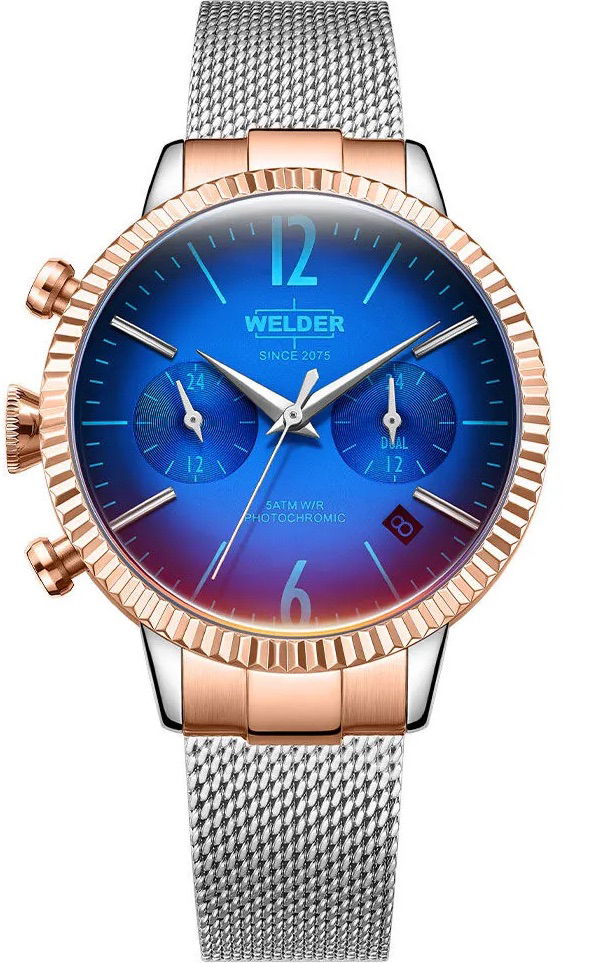 Welder Moody Wwrc746 Kadın Kol Saati