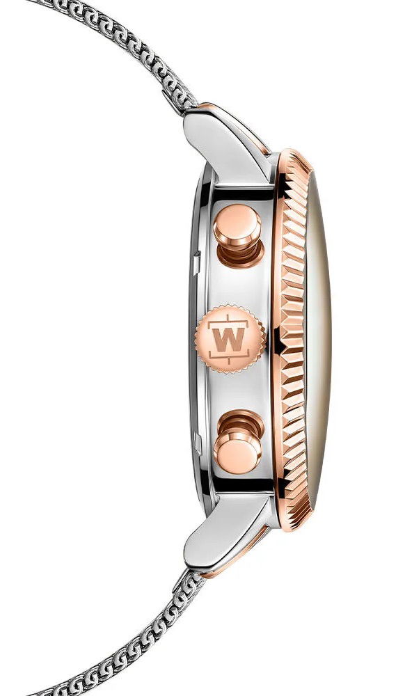 Welder Moody Wwrc746 Kadın Kol Saati