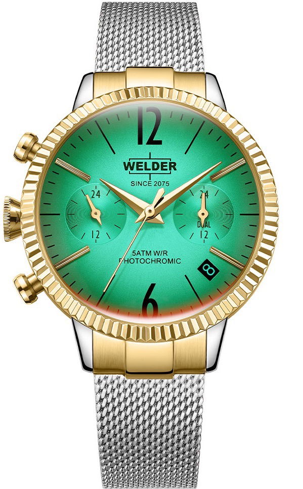 Welder Moody Wwrc747 Kadın Kol Saati