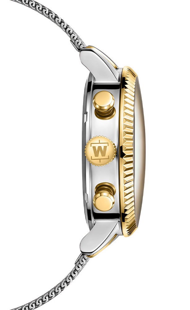 Welder Moody Wwrc747 Kadın Kol Saati