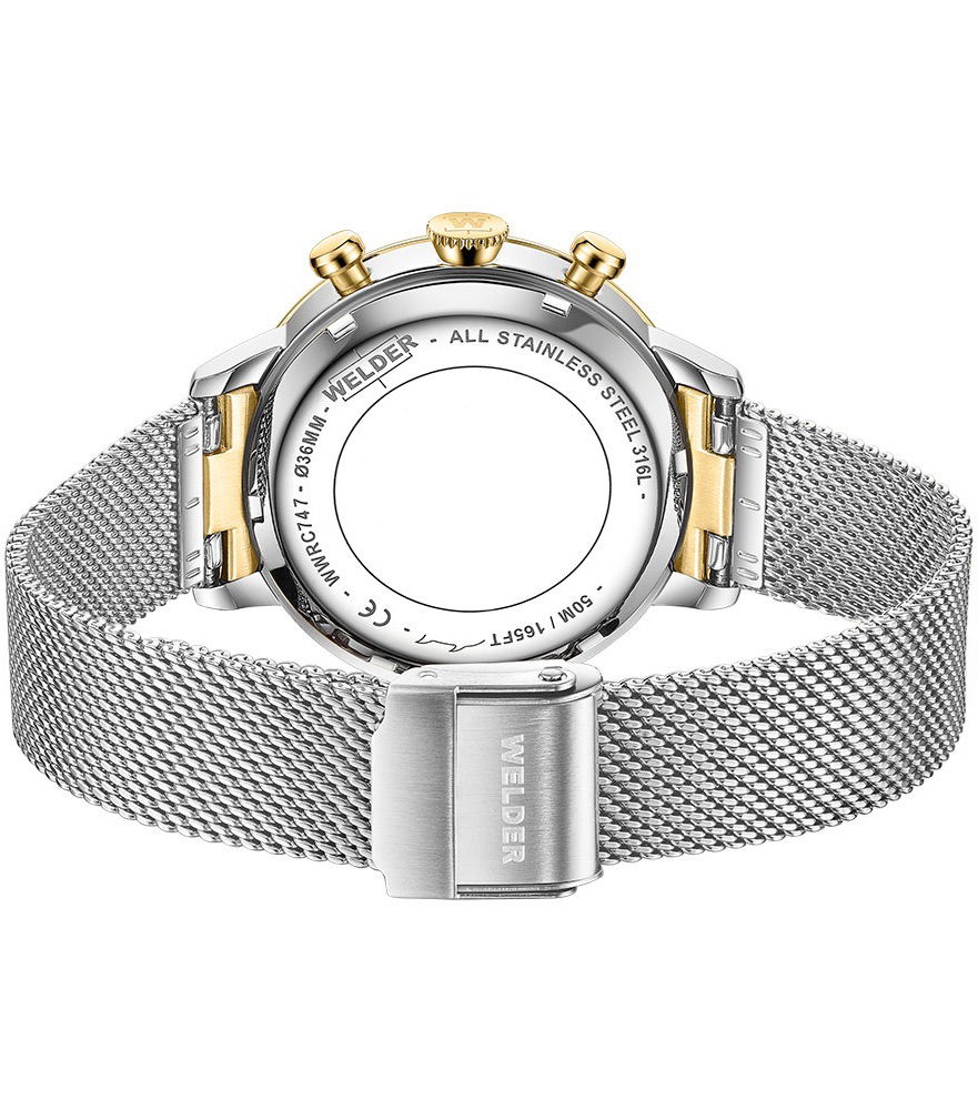 Welder Moody Wwrc747 Kadın Kol Saati