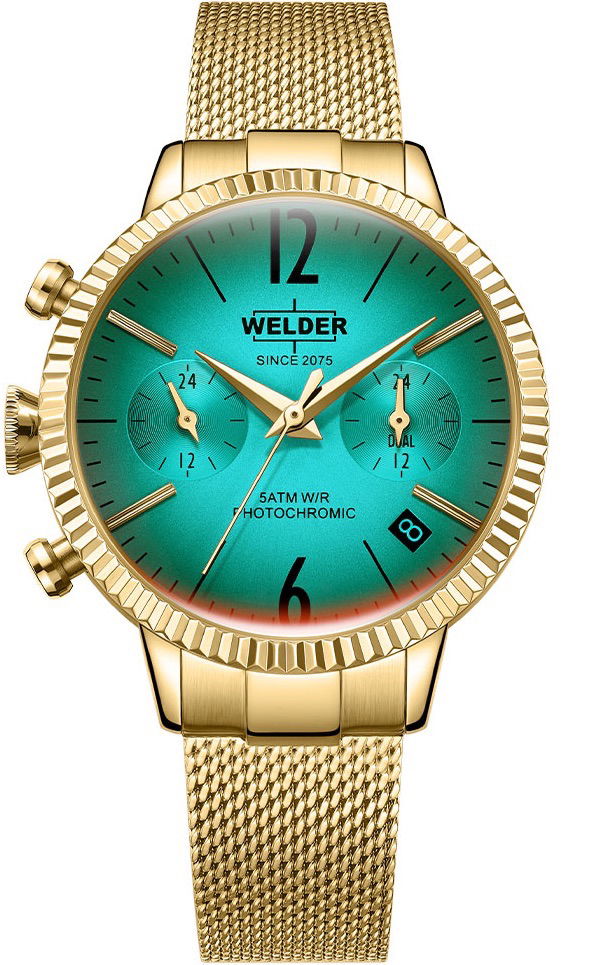 Welder Moody Wwrc745 Kadın Kol Saati