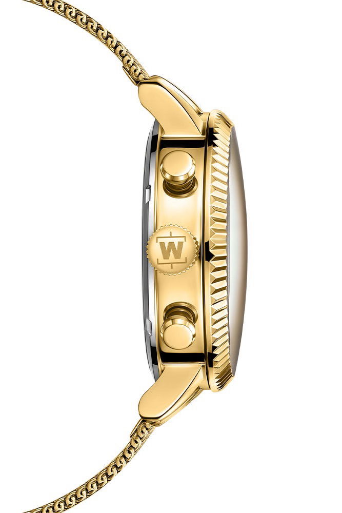 Welder Moody Wwrc745 Kadın Kol Saati