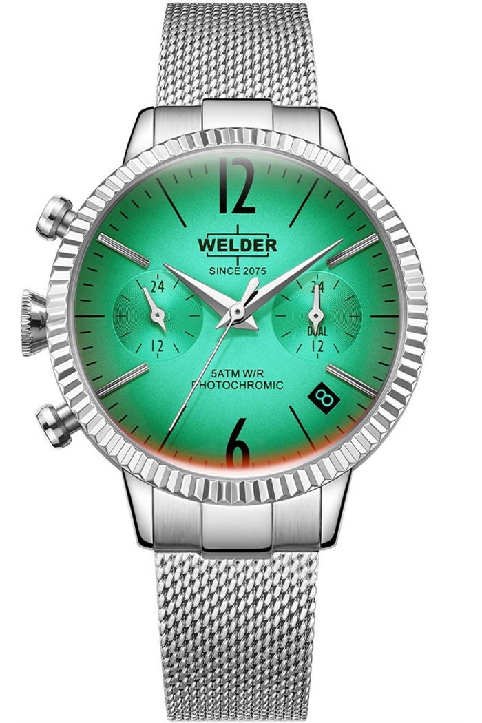 Welder Moody Wwrc743 Kadın Kol Saati