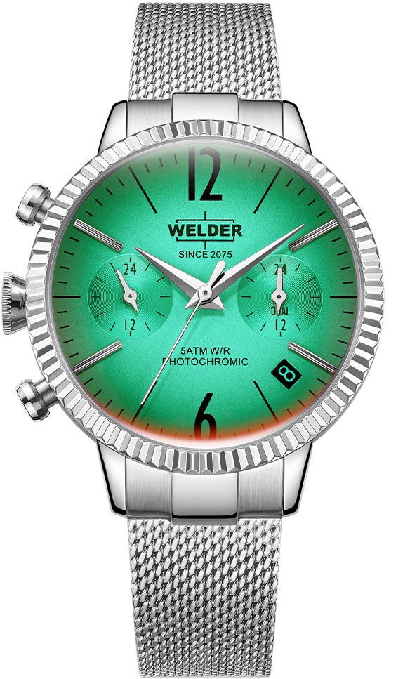 Welder Moody Wwrc743 Kadın Kol Saati