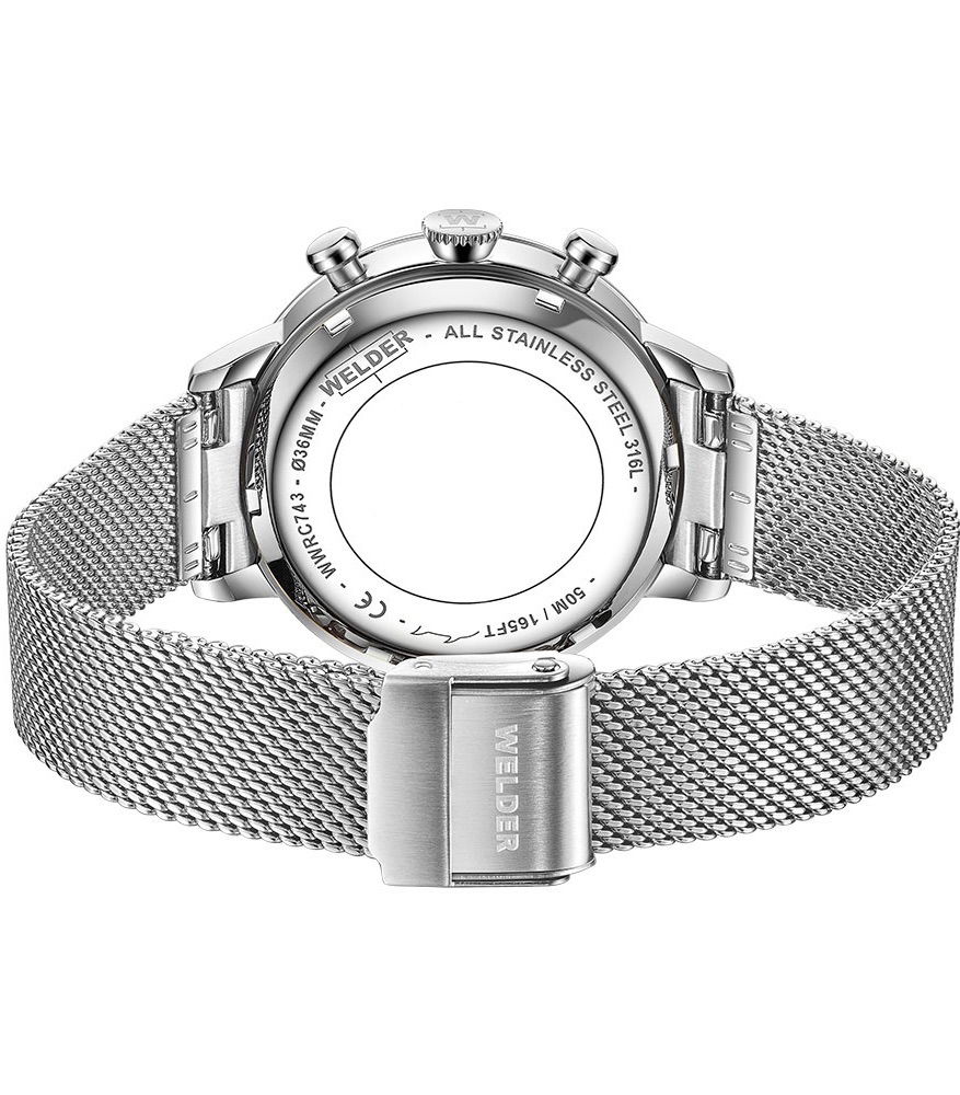 Welder Moody Wwrc743 Kadın Kol Saati