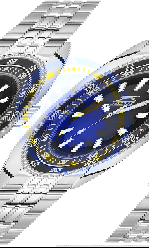 Slazenger Sl.09.2252.1.03 Erkek Kol Saati