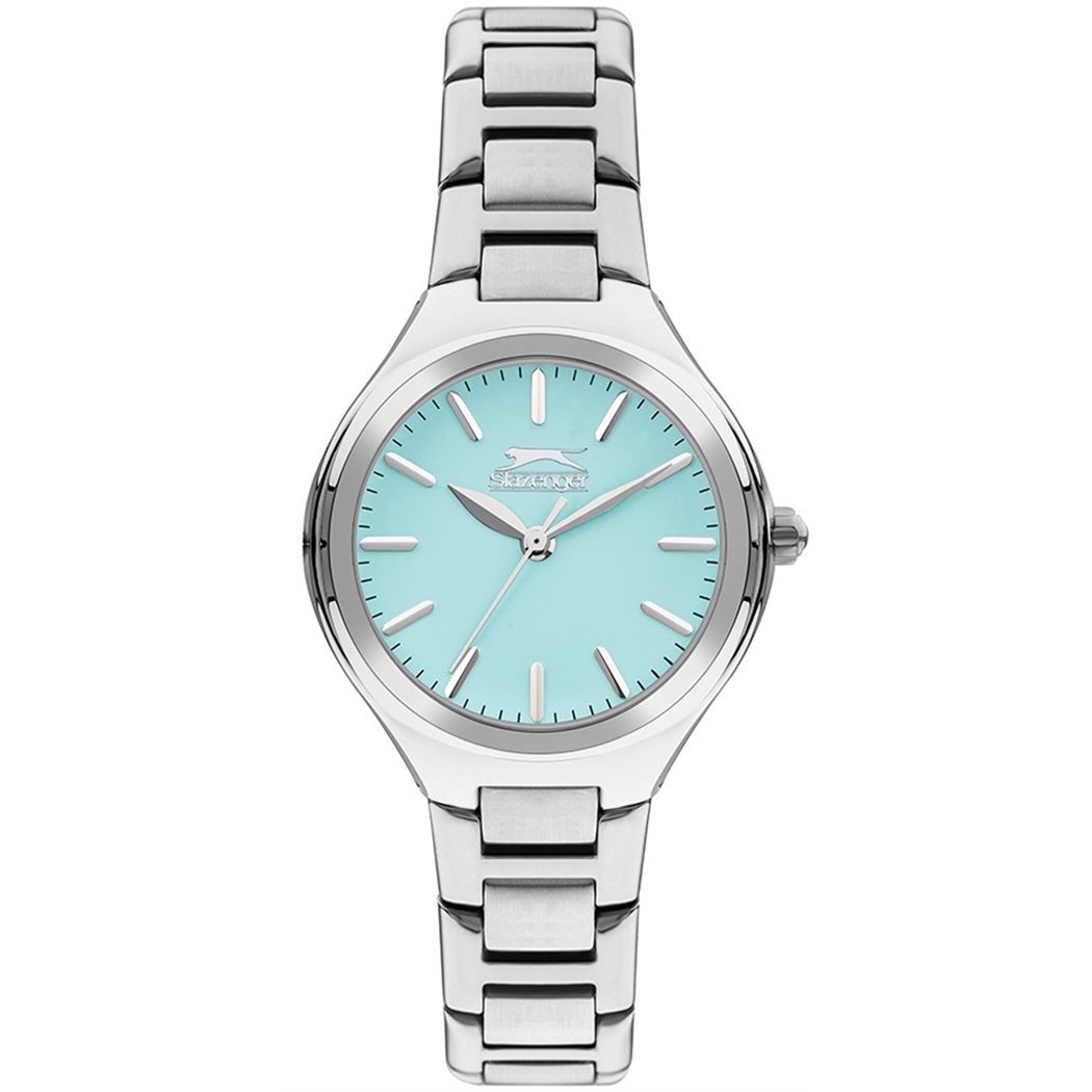 Slazenger Sl.09.2254.3.07 Kadın Kol Saati
