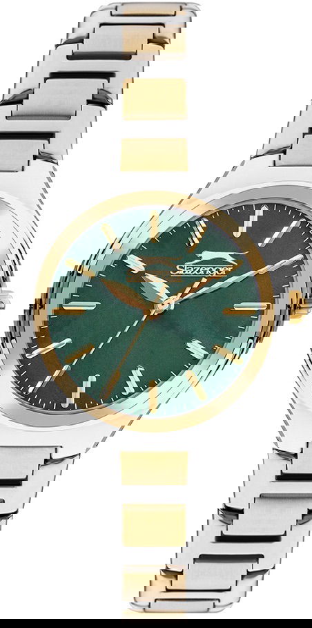 Slazenger Sl.09.2254.3.08 Kadın Kol Saati