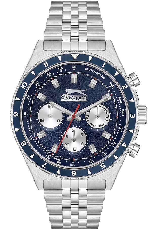 Slazenger Sl.09.2248.2.02 Erkek Kol Saati