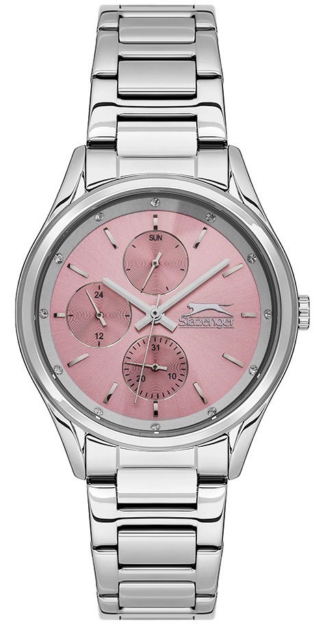 Slazenger Sl.09.2229.4.08 Kadın Kol Saati