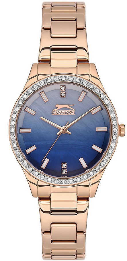 Slazenger Sl.09.2222.3.04 Kadın Kol Saati