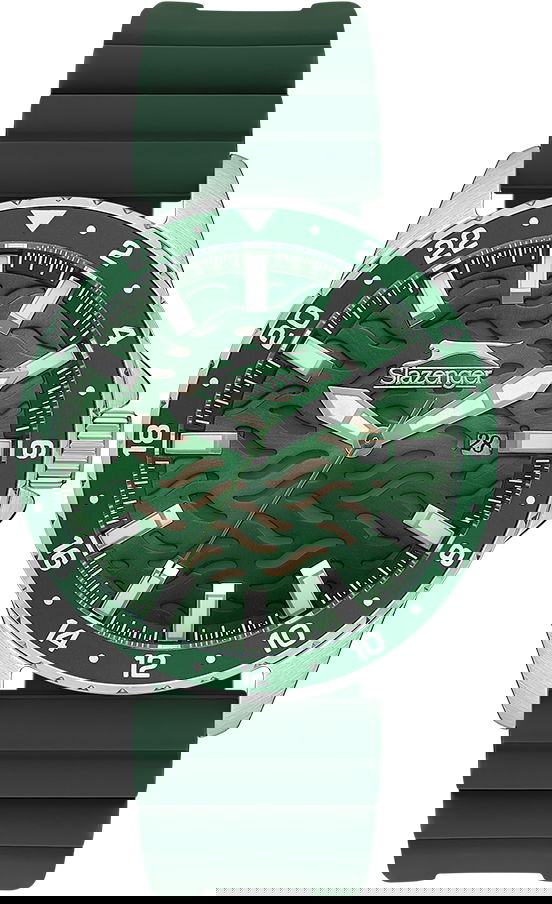 Slazenger Sl.09.2224.1.02 Erkek Kol Saati