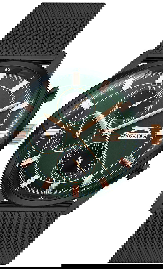 Slazenger Sl.09.2262.2.06 Erkek Kol Saati