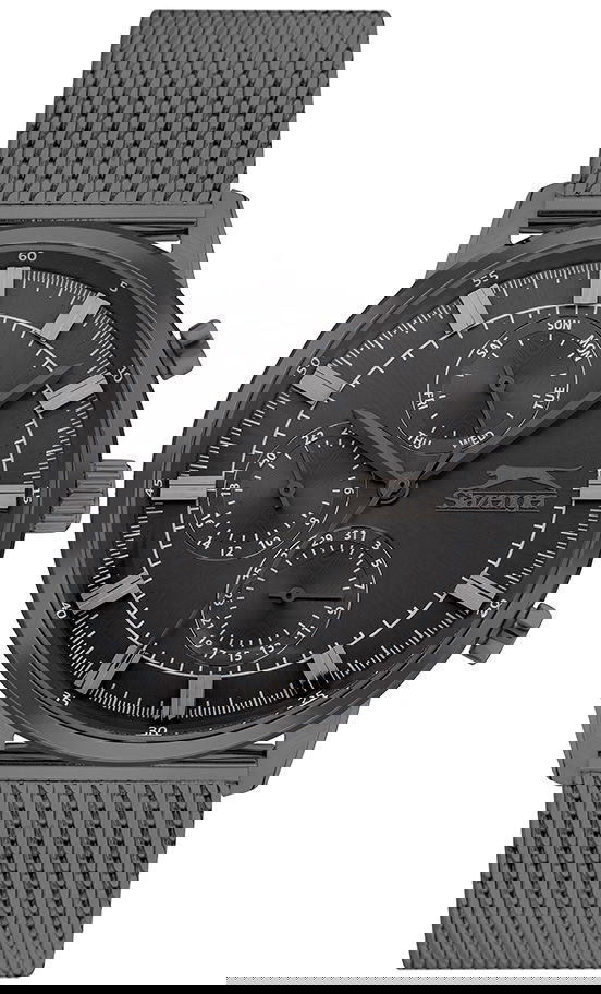 Slazenger Sl.09.2262.2.04 Erkek Kol Saati