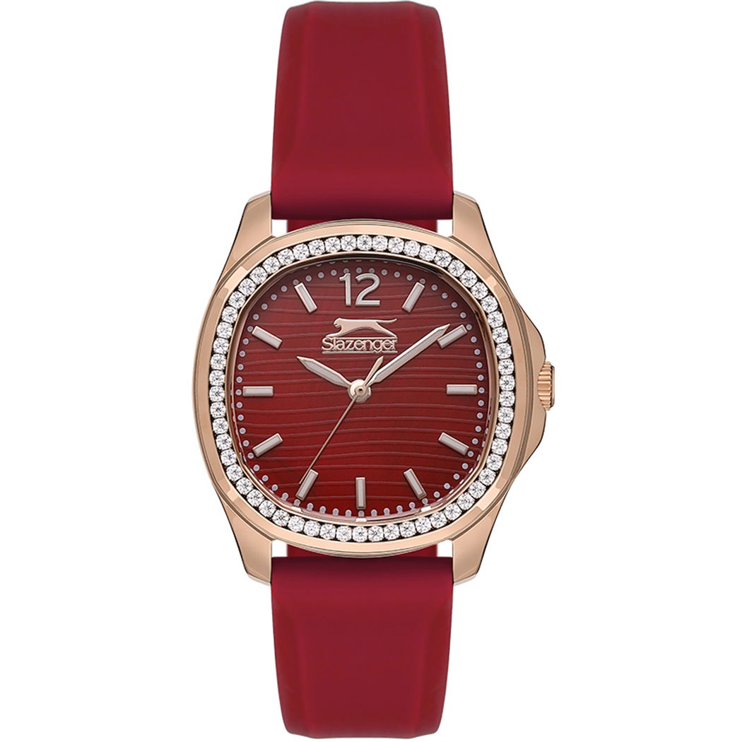 Slazenger Sl.09.2239.3.05 Kadın Kol Saati