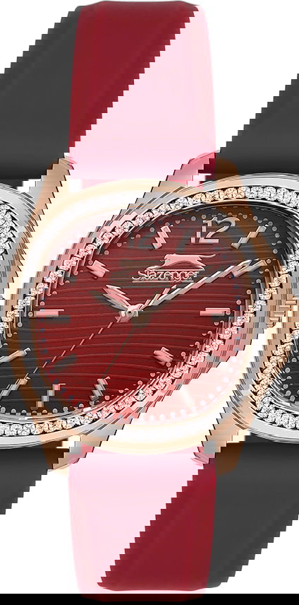 Slazenger Sl.09.2239.3.05 Kadın Kol Saati