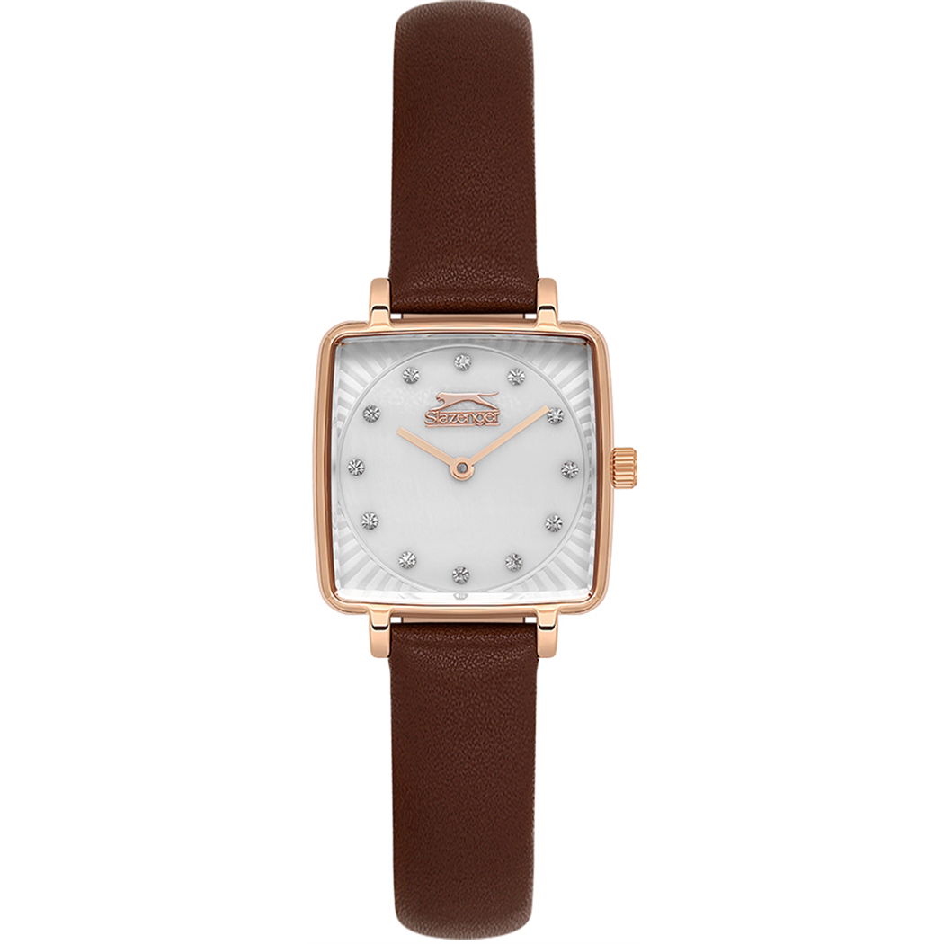 Slazenger Sl.09.2256.3.05 Kadın Kol Saati