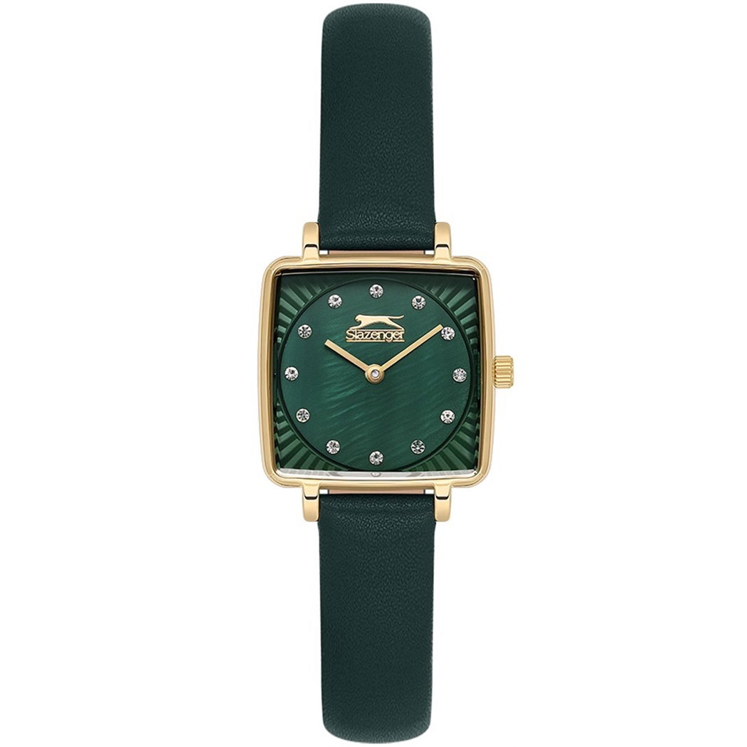 Slazenger Sl.09.2256.3.03 Kadın Kol Saati