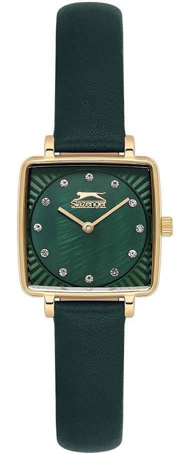Slazenger Sl.09.2256.3.03 Kadın Kol Saati
