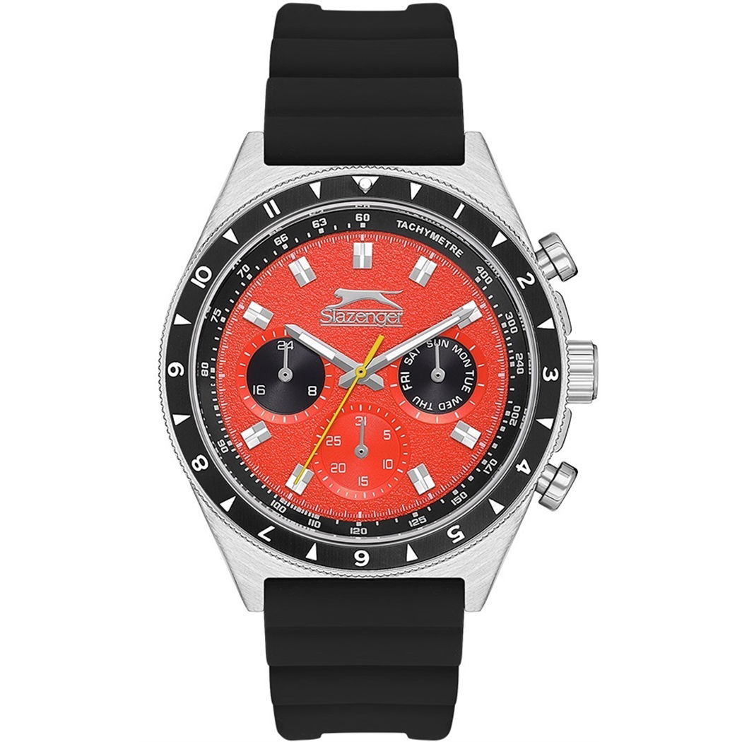 Slazenger Sl.09.2247.2.06 Erkek Kol Saati