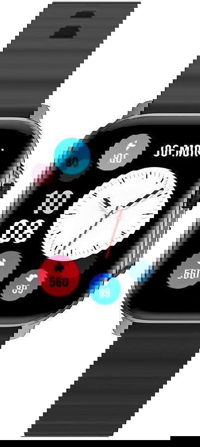 Slazenger Sl.09.2362.5.01 Akıllı Kol Saati 