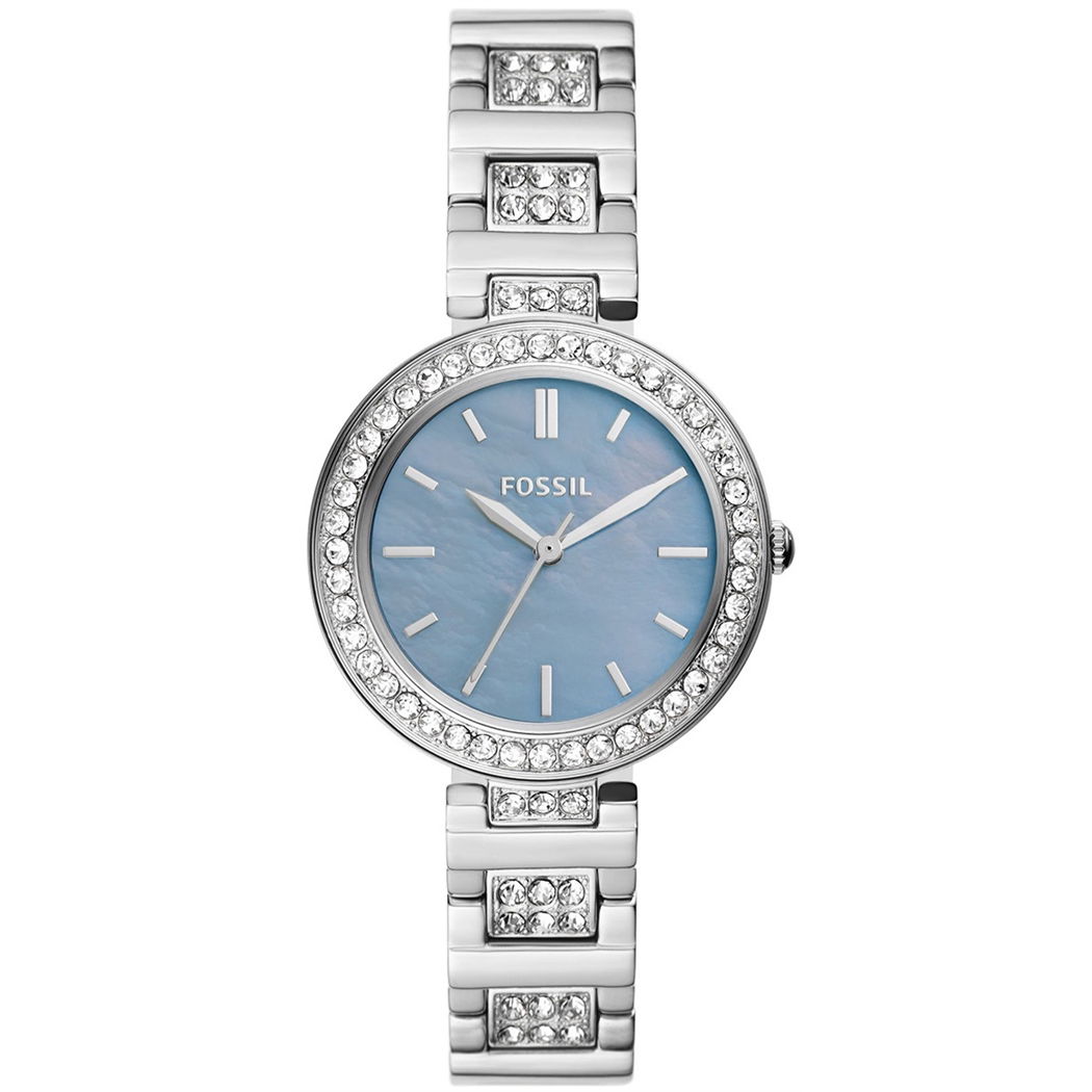 Fossil Fbq3865 Kadın Kol Saati