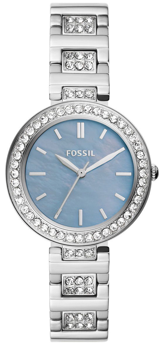 Fossil Fbq3865 Kadın Kol Saati