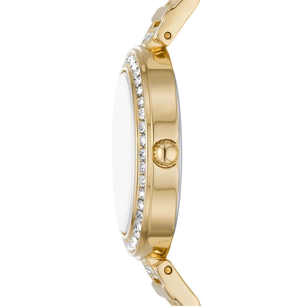 Fossil Fbq3876 Kadın Kol Saati