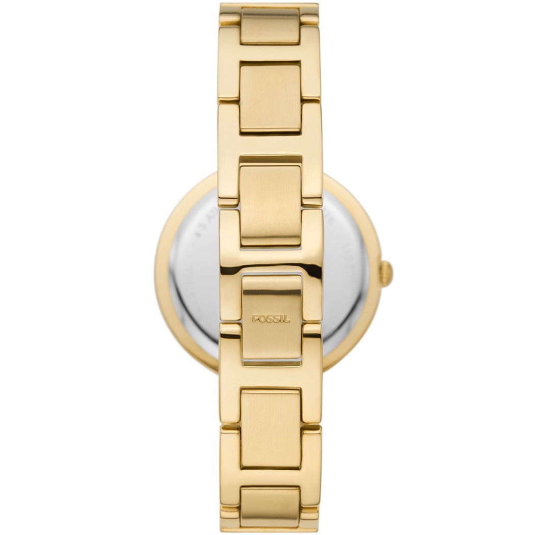 Fossil Fbq3876 Kadın Kol Saati