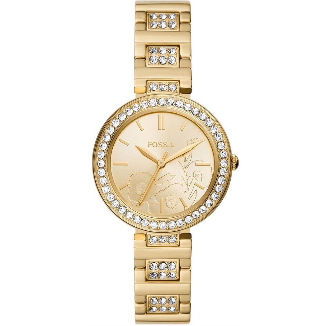 Fossil Fbq3876 Kadın Kol Saati