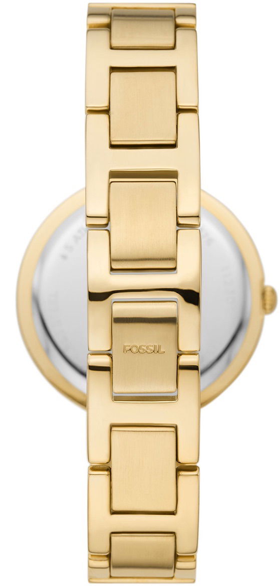 Fossil Fbq3876 Kadın Kol Saati