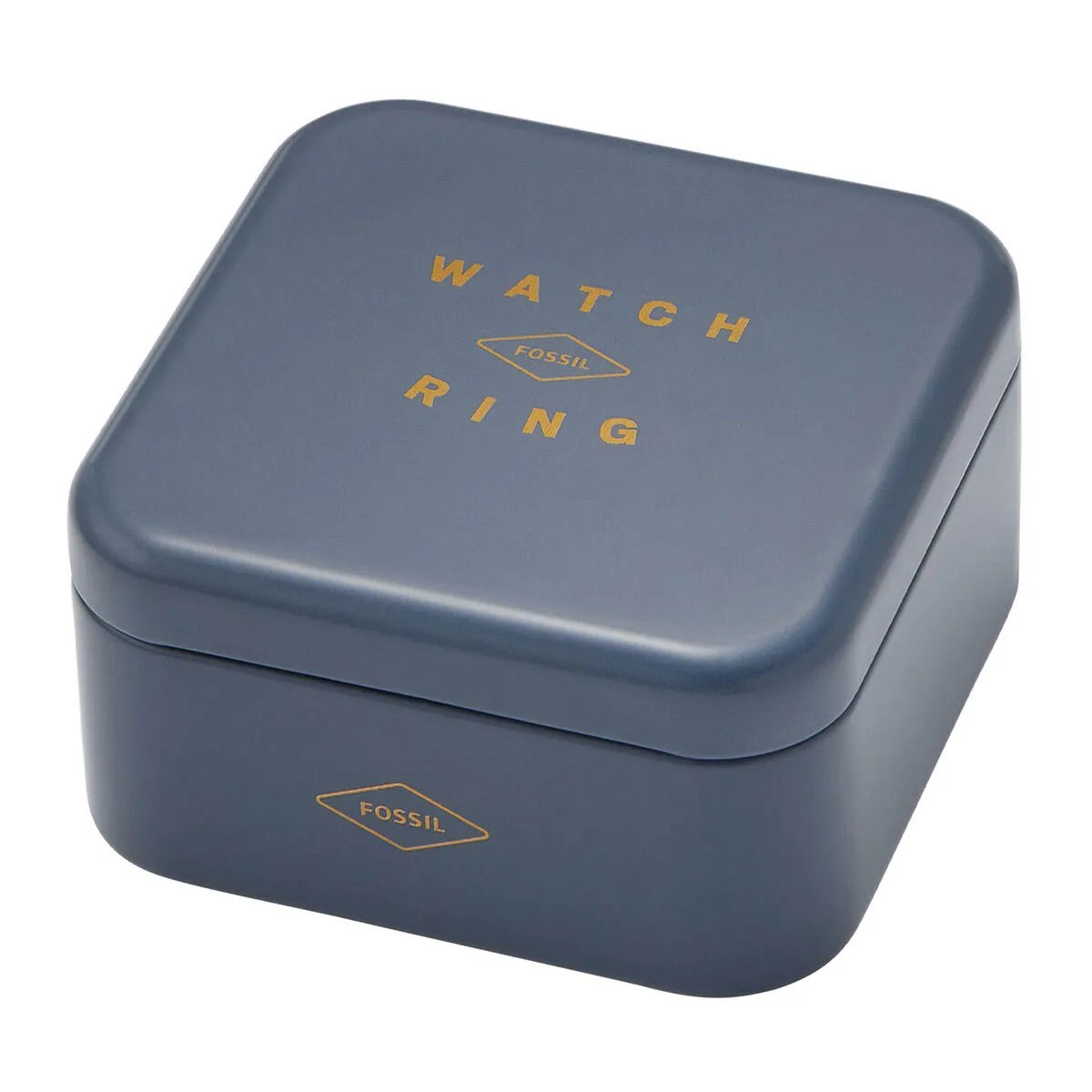 Fossil Fes5320 Taşlı Yüzük Saat