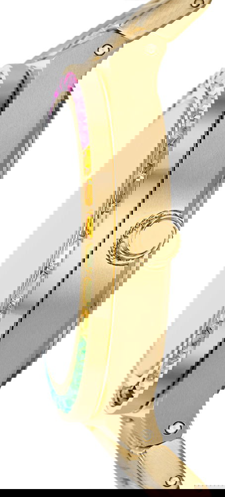 Fossil Fes5311set Kadın Kol Saati