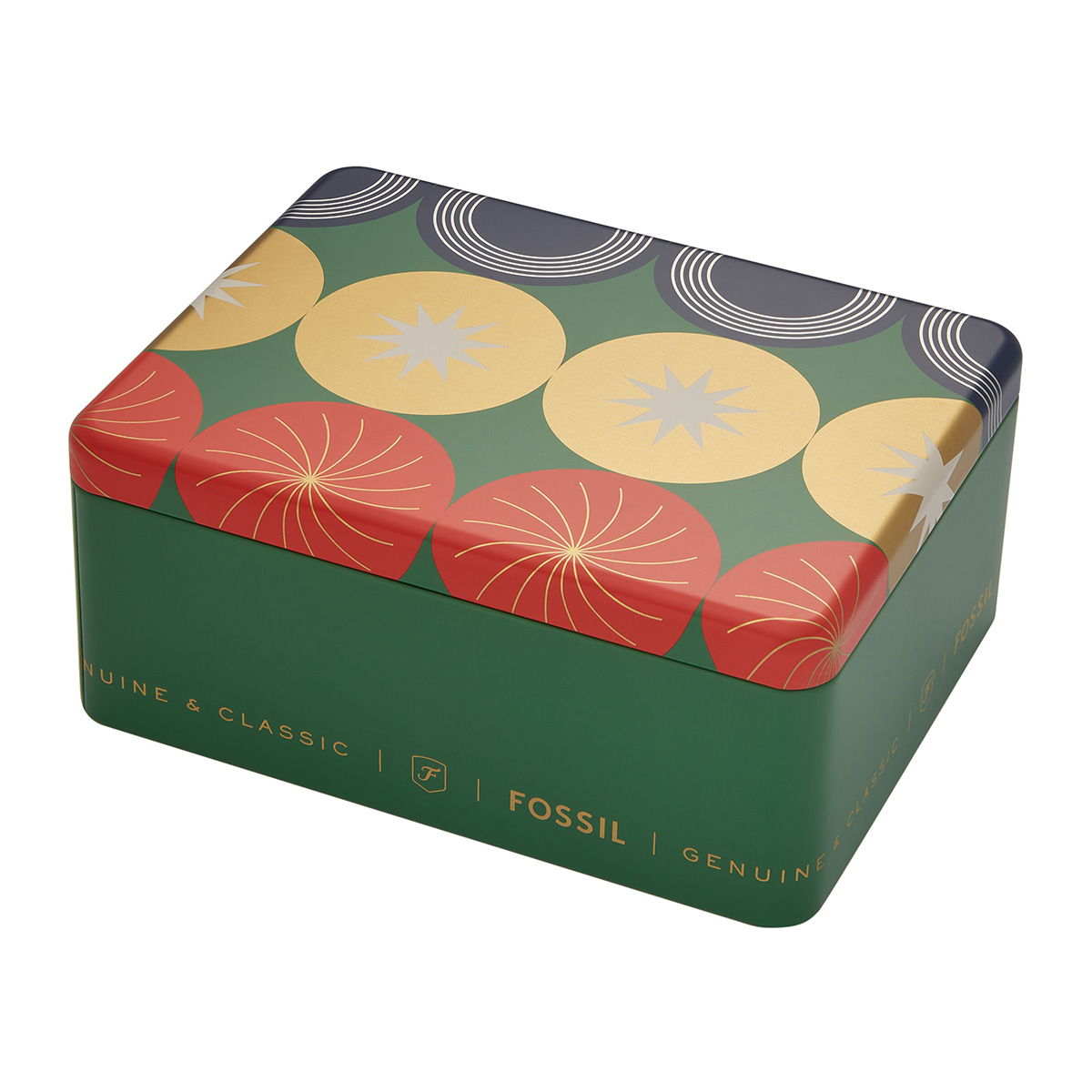 Fossil Fes5311set Kadın Kol Saati