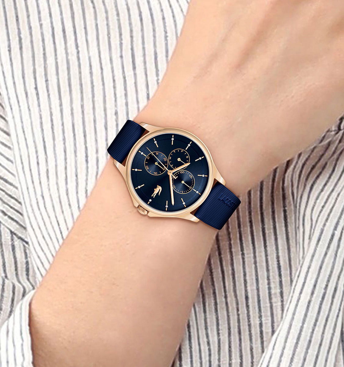 Lacoste Lac2001236 Kadın Kol Saati