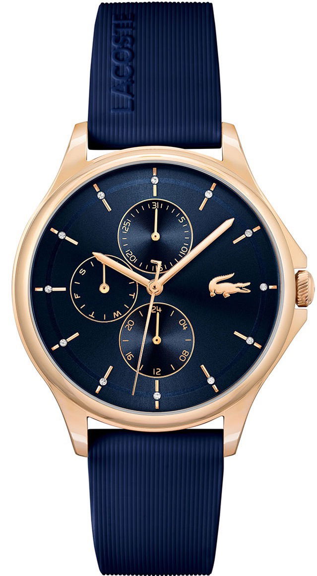 Lacoste Lac2001236 Kadın Kol Saati